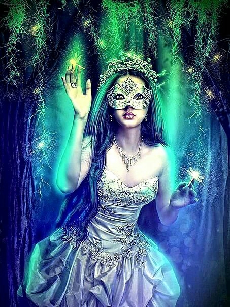 Magic