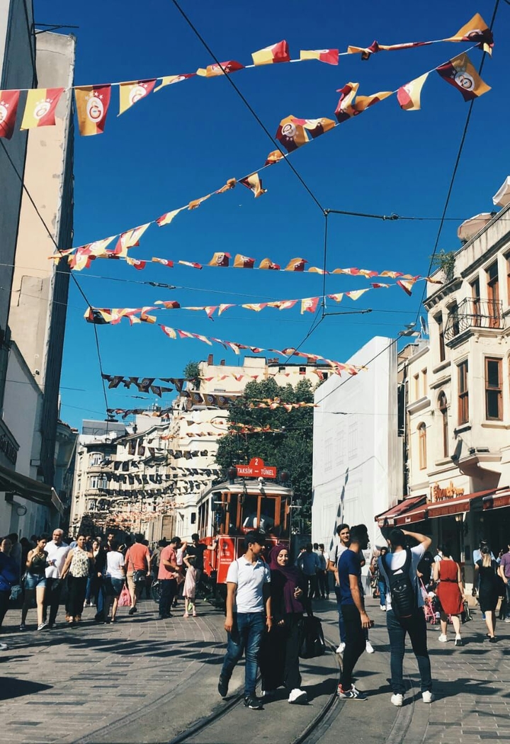 Türkiye