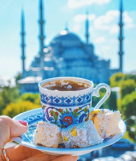 İstanbul, Turkey