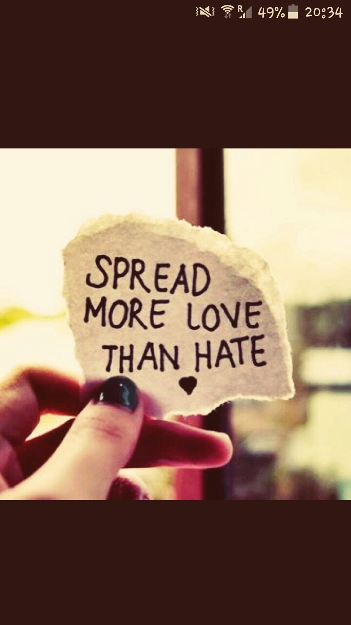 love
