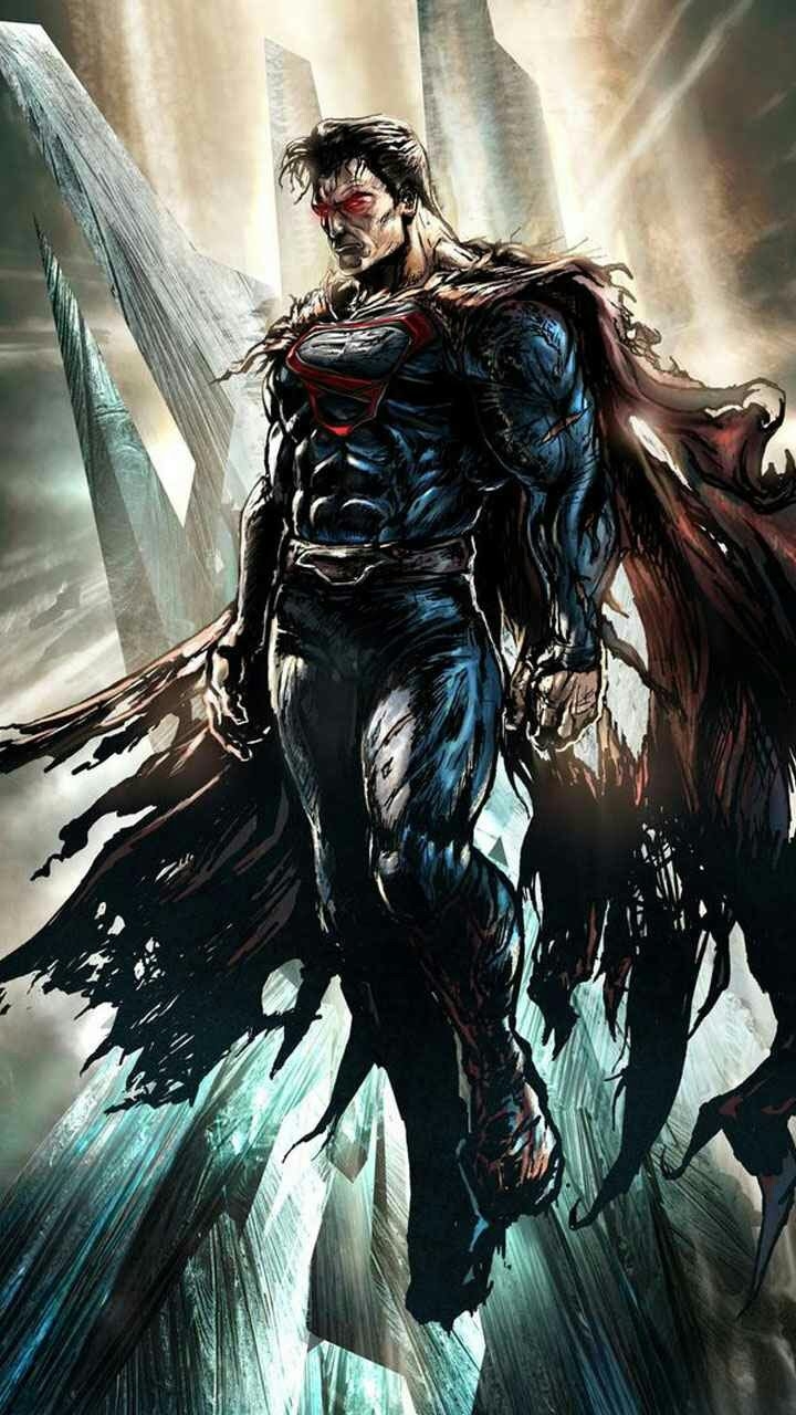 Evil Superman