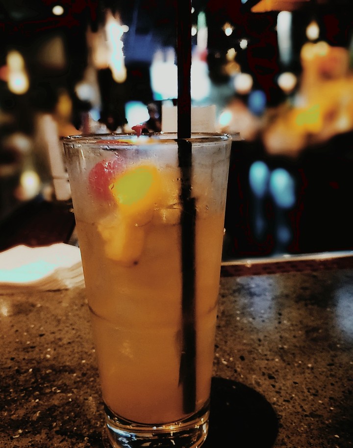 smooth evening