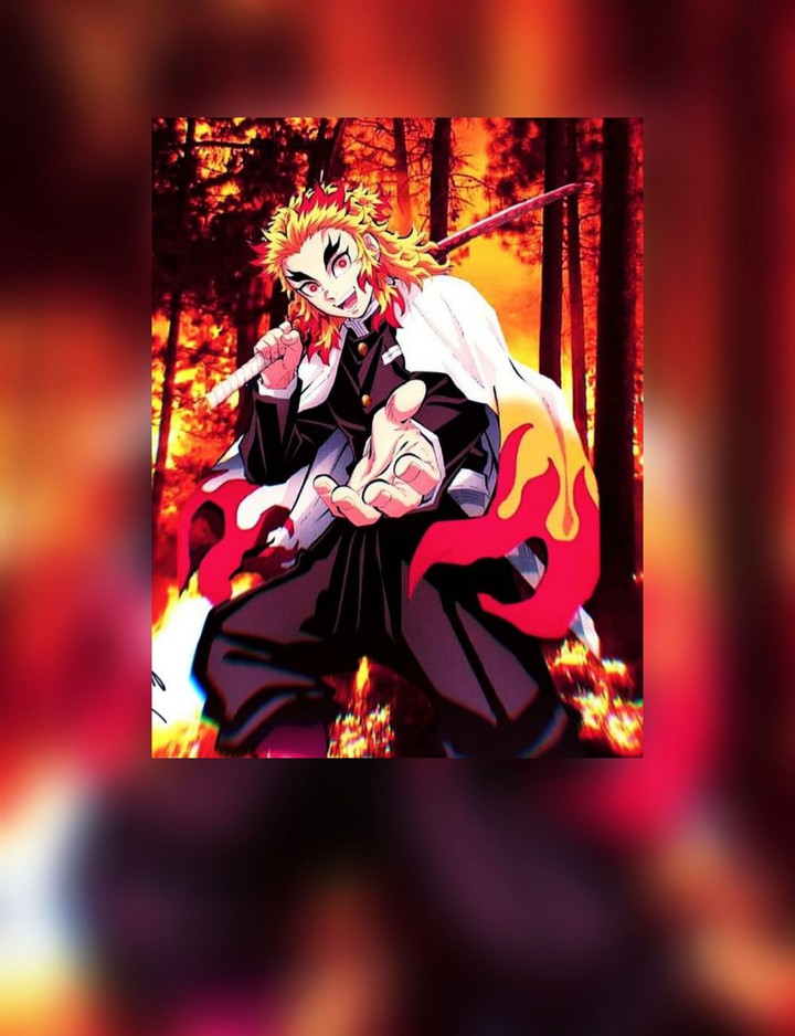 Rengoku