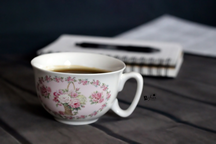 cup of love