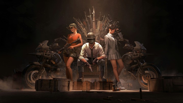 Pubg