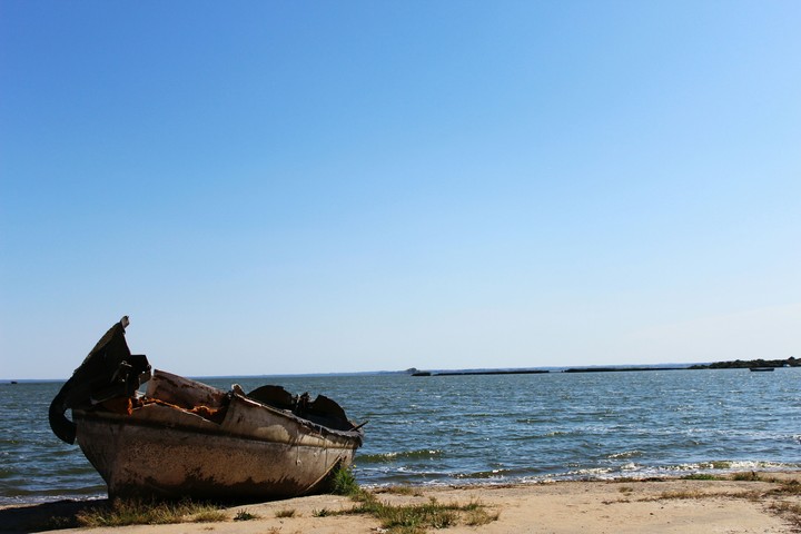 sea 