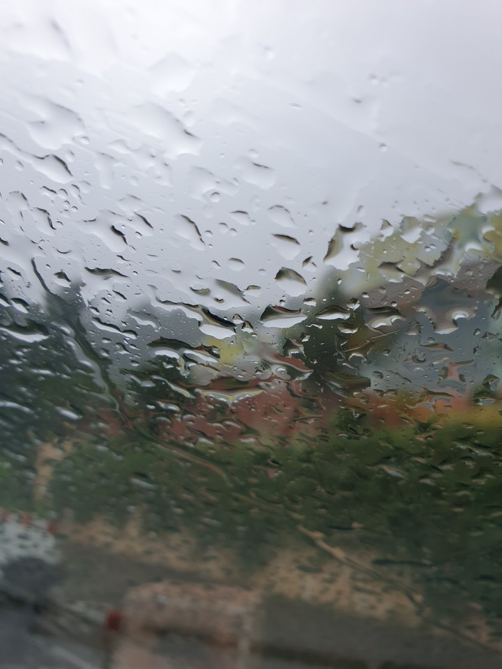rain