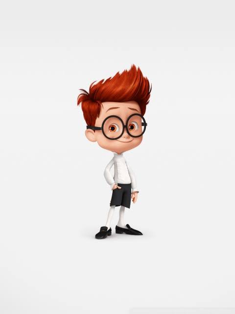 stylish dude