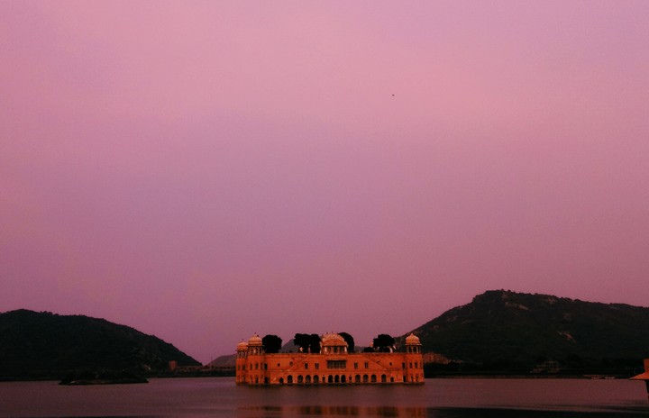 Jalmahal