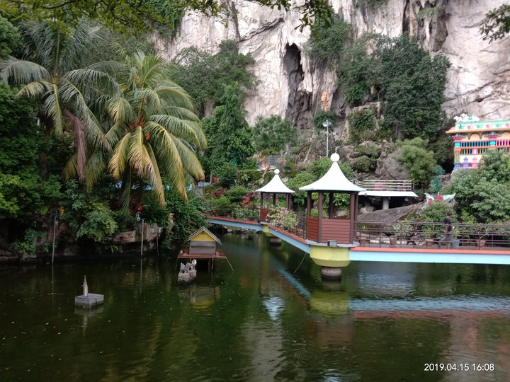 BATU CAVES SELANGOR