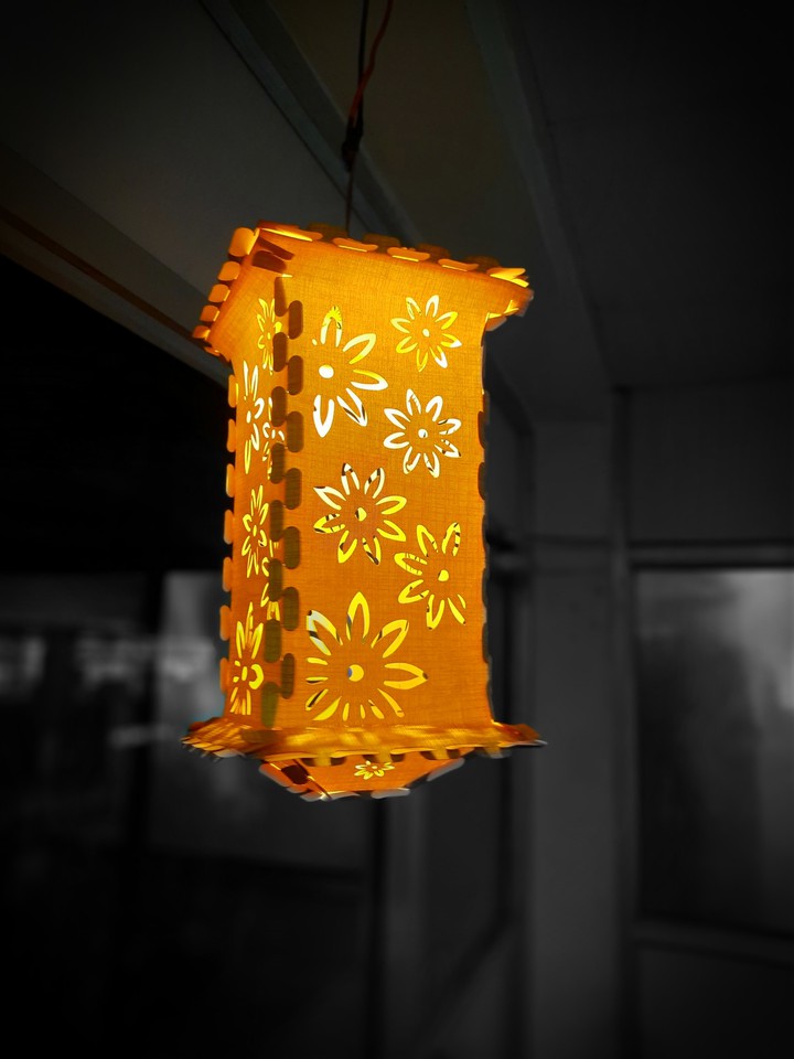 Diwali Lamps