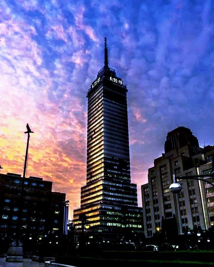 Mexico City