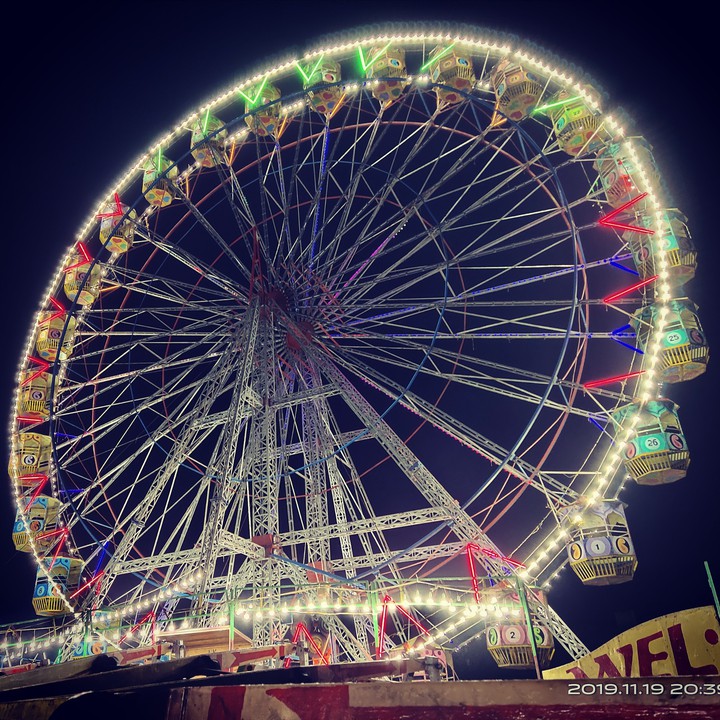 Giant Wheel