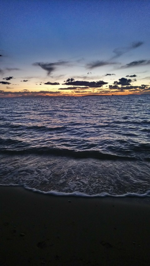 aegean sea