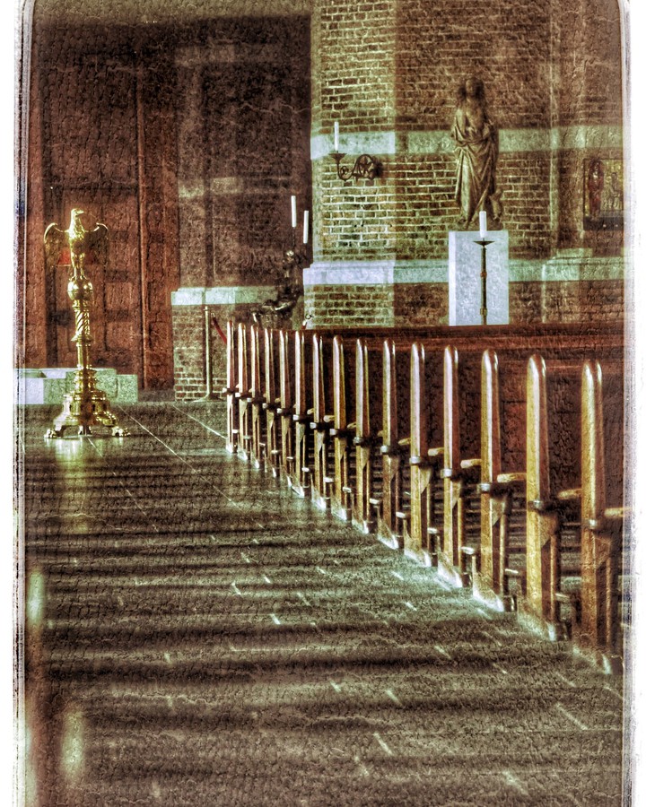 church