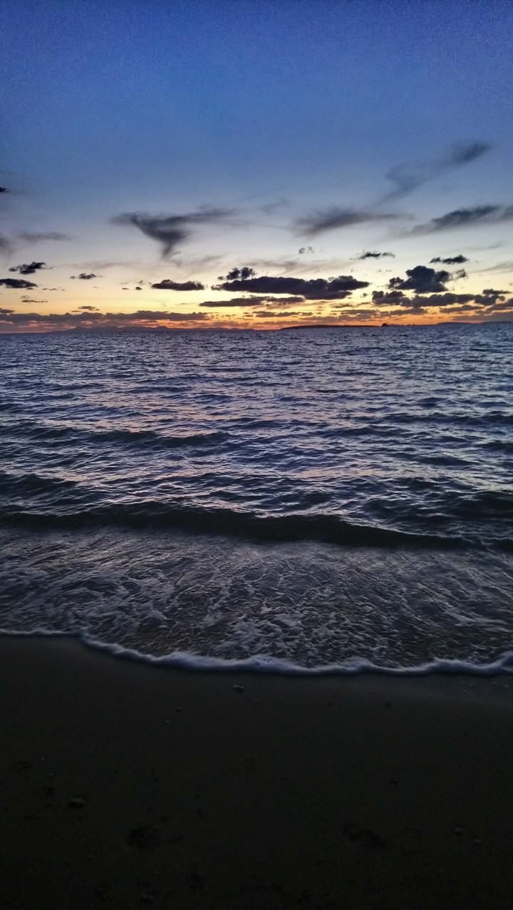 aegean sea