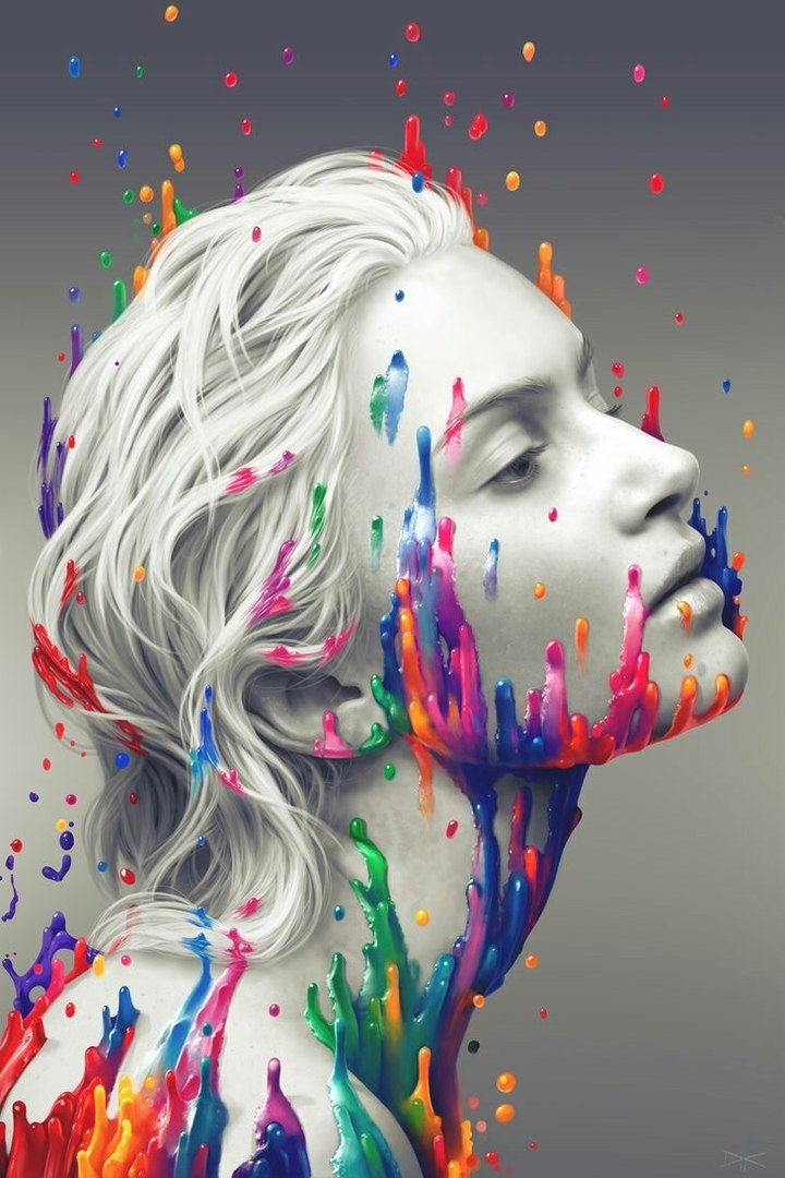photo color