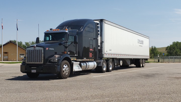kenworth