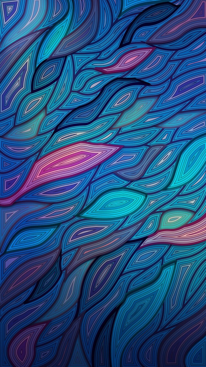 pattern