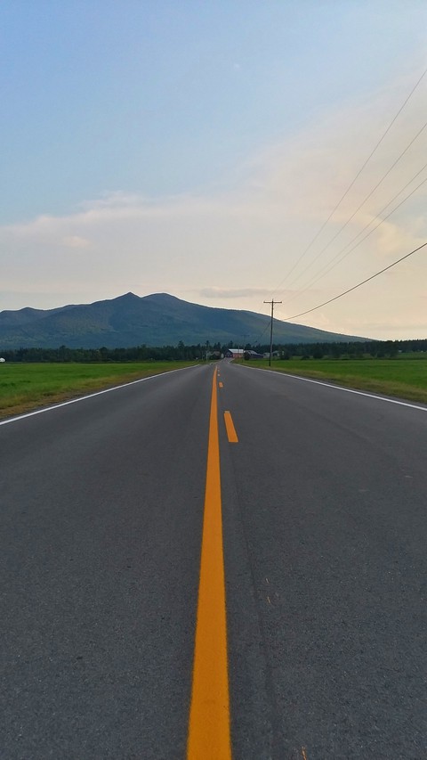 Open Road