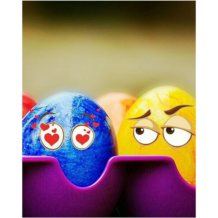 cutie Eggs