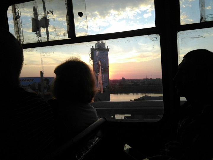 Photo 
at the right moment