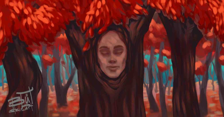 tree