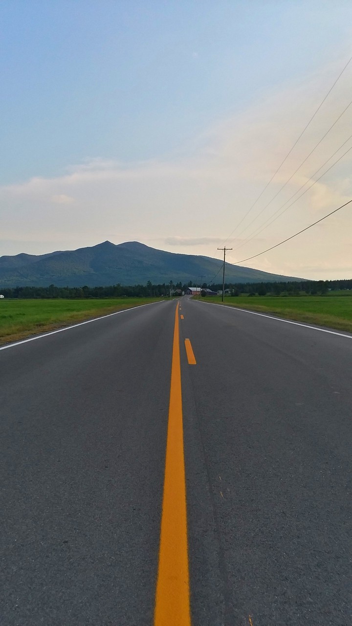 Open Road