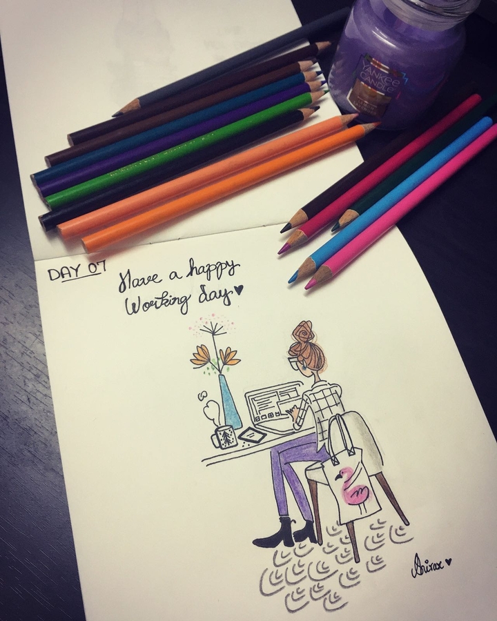illustrations
