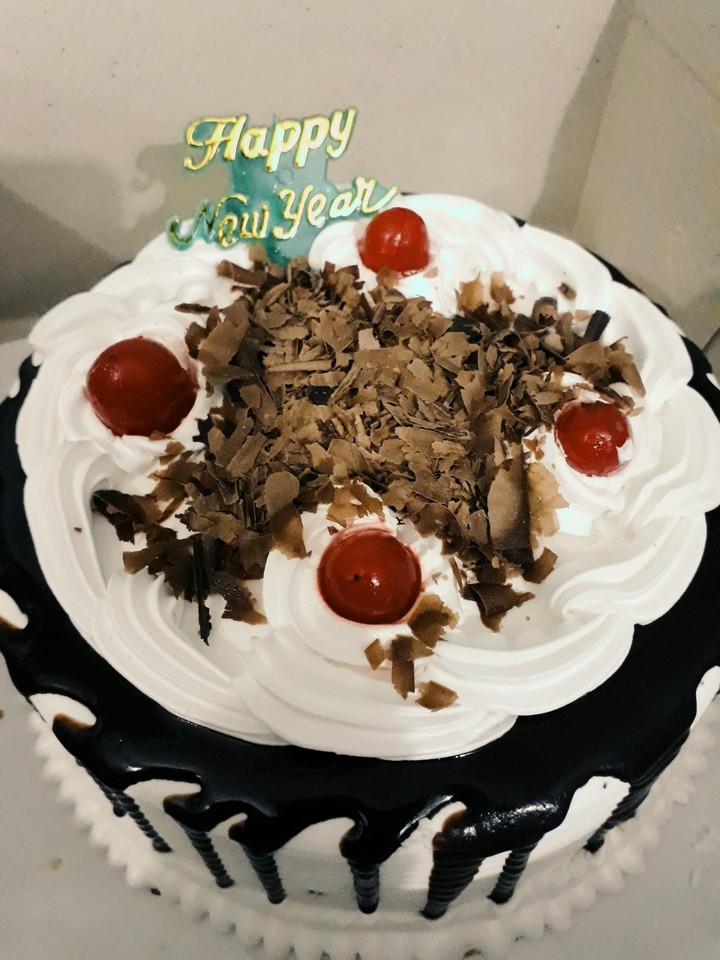 happy new year 2019