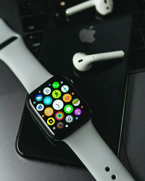 ❤...Watch & Phone...❤