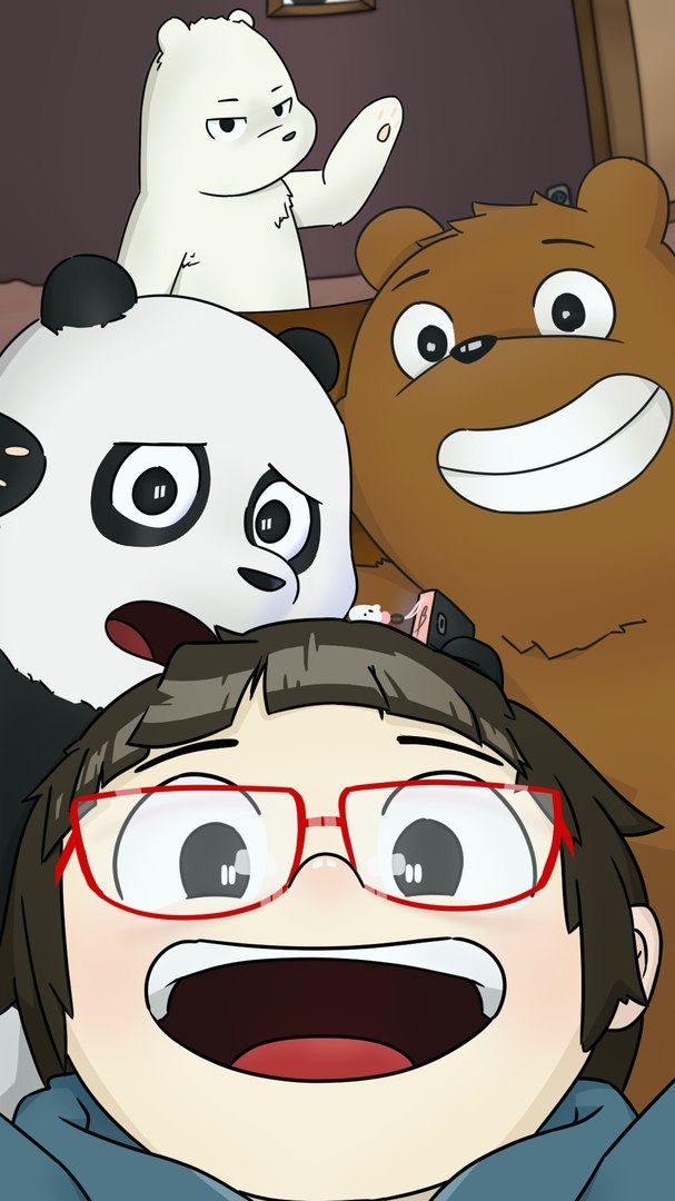 webarebears
