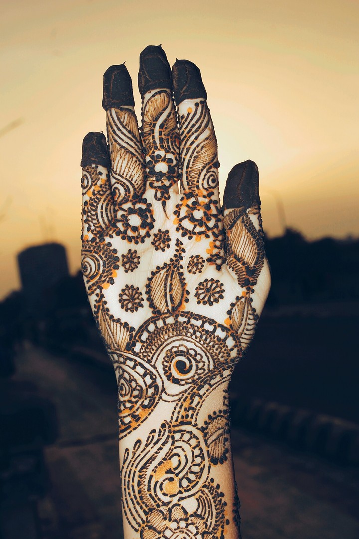 Mahendi