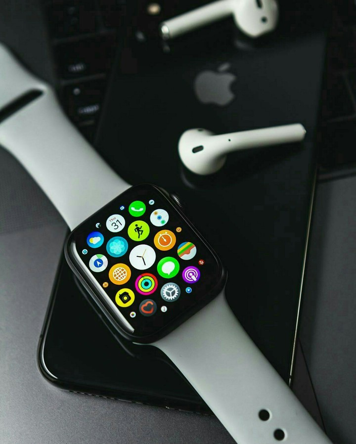 ❤...Watch & Phone...❤