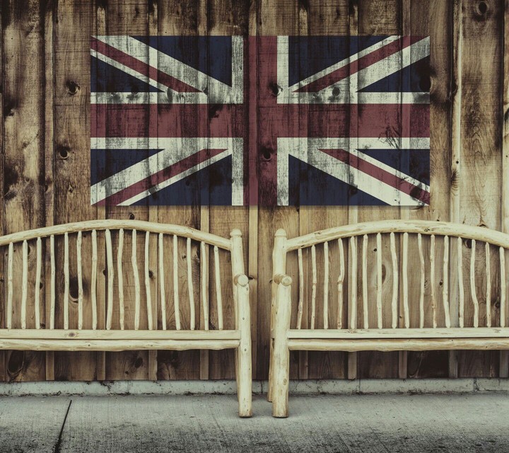 london flag