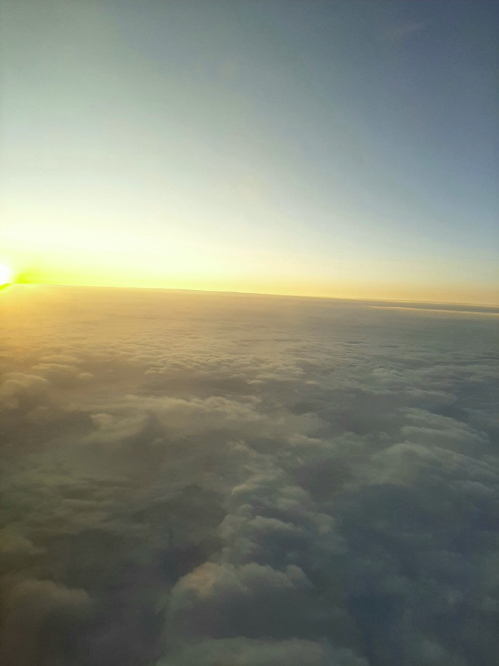 Clouds