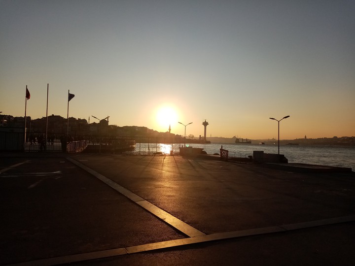 İstanbul ikindisi