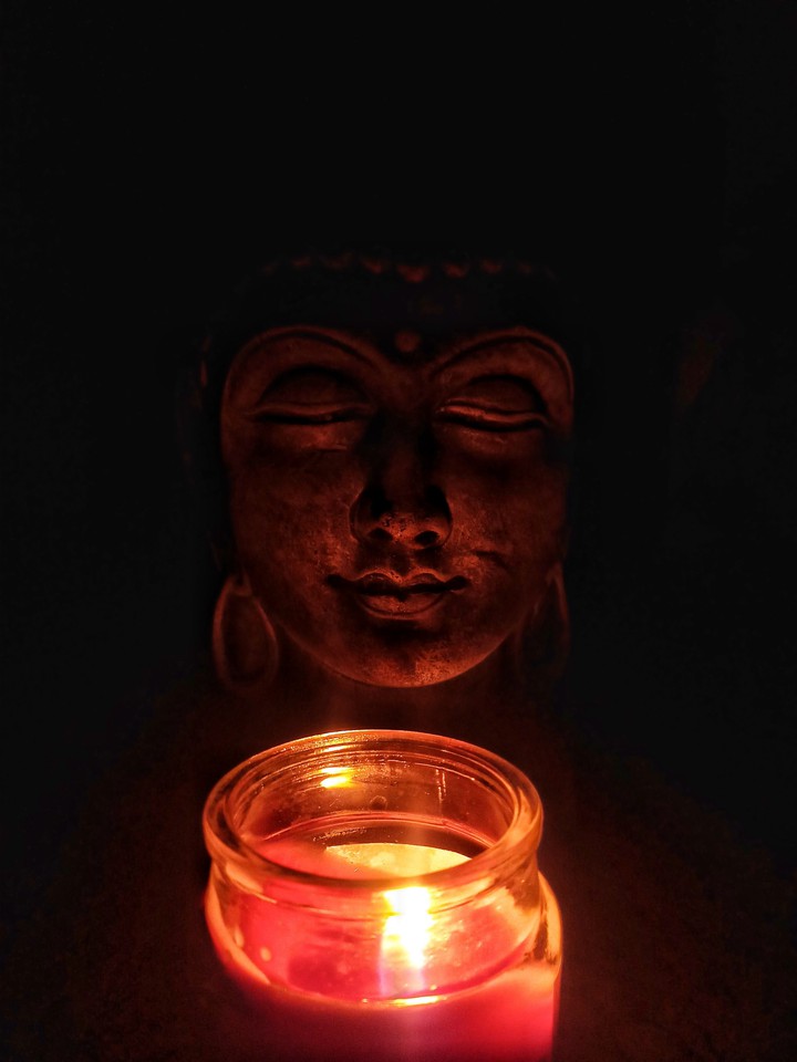 buddha