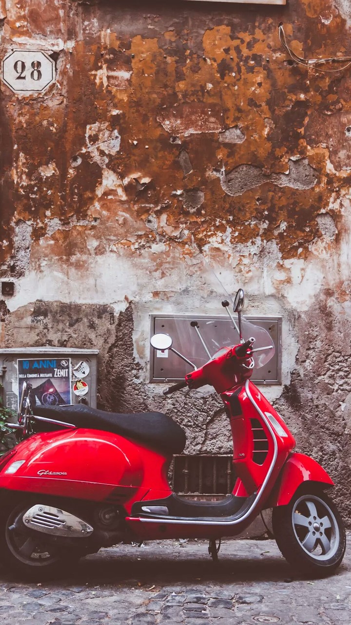 Vespa