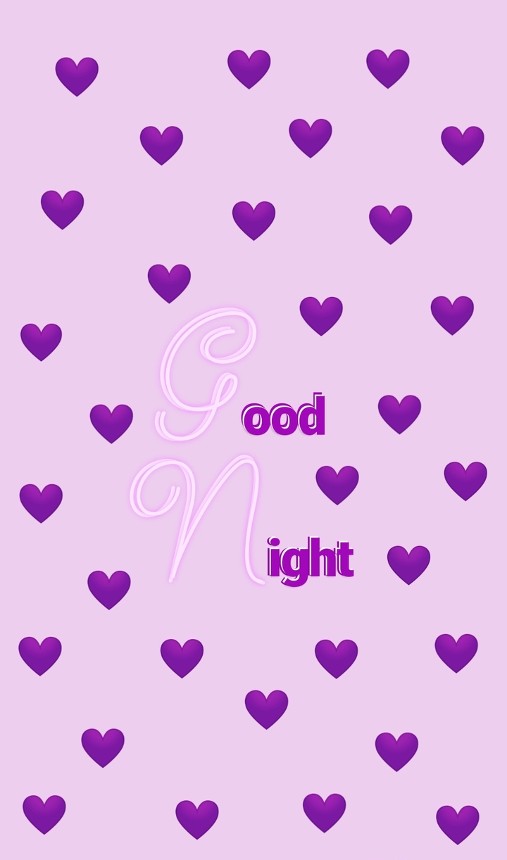good night