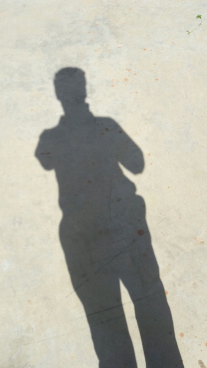 shadow