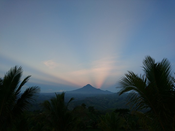 sunrise