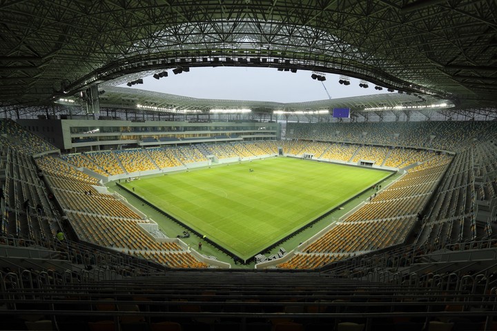 kiev
