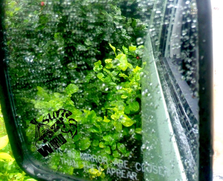 out for a drive and got an idea for a shot....!!
