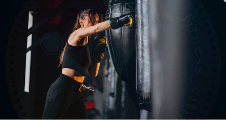 ✴ GIRL ❤ SPORT ✴❤