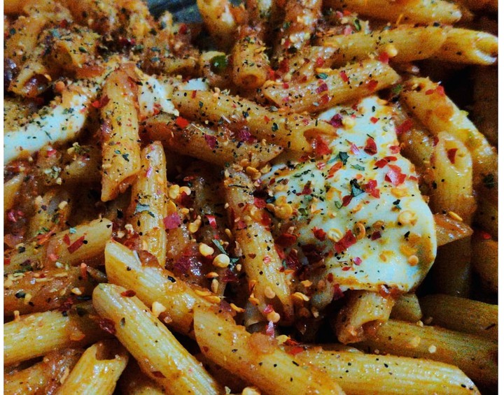 pasta