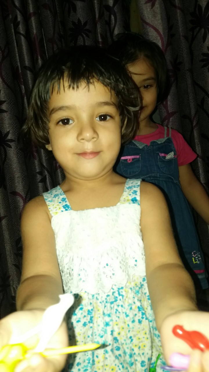 sweet baby