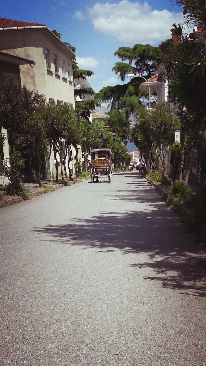 Büyükada