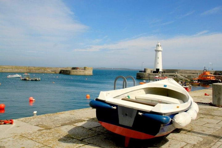 light house