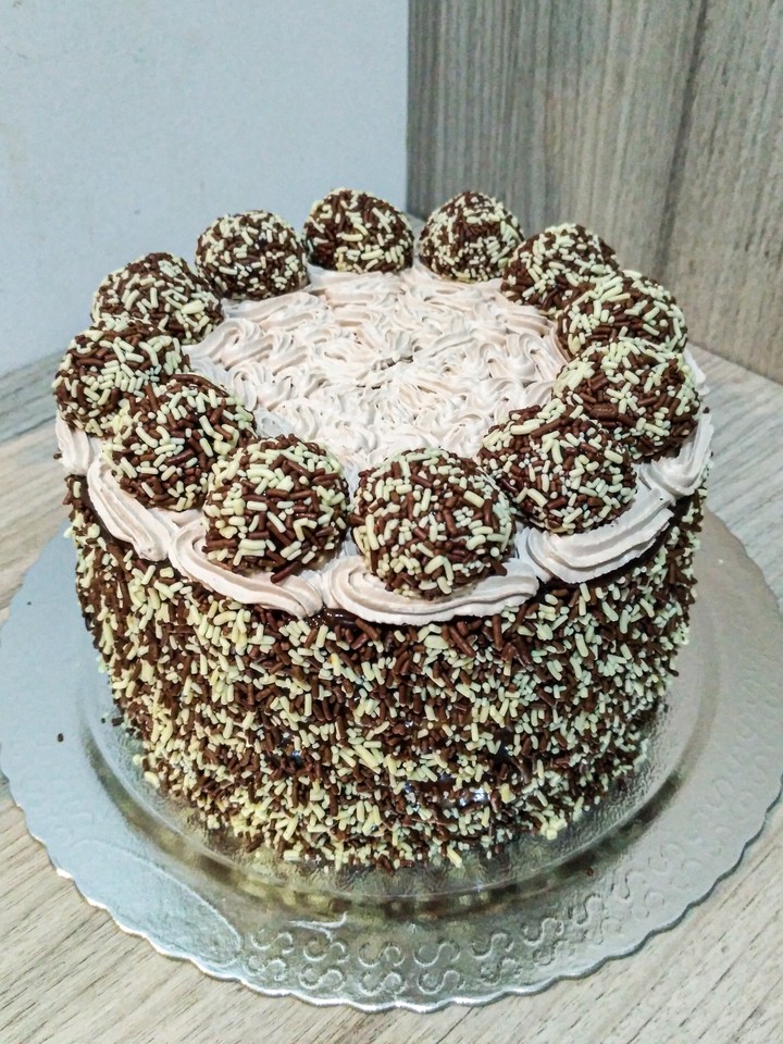 cake
